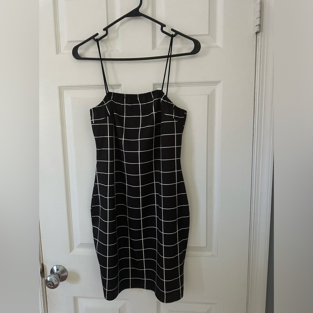 Women’s sun dress